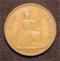 2013,10,25 Coin & Stamp Auction
