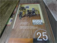 Online Only- Hardwood, Eng, Lam Floors, Home Imp,+Hoods #885