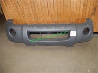 *Brand New* Frontier Bumper Cover