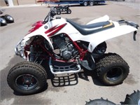 Online Auction in Guadalupe, AZ ending 10/3/2013