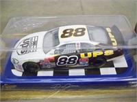 Diecast Stock Car & Collectibles Auction - September 26th @