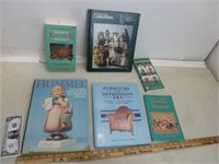 Collector Reference Books - Hummel,
