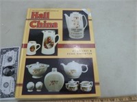 Hall China Reference Book