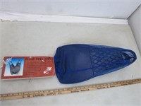 Float Tube Fins - Fits boot sizes 6 - 13