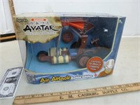 Avatar the Last Airbender Air Attack Battle Glider
