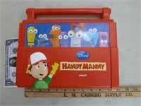 Disney Handy Manny Vtech Toy - Works