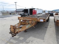 June 14, 2019 Truck, Trailer and Heavy Equipment Auction