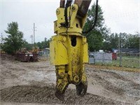 Vollmar Excavating and Wrecking, LLC