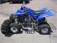 Online Auction in Guadalupe, AZ ending 8/15/2013