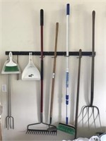 Misc. Lawn and Garden Tools