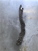 14ft Log Chain with Hooks