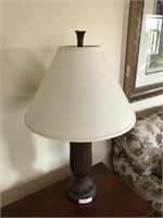 Composite Table Lamp