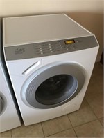Miele Touchtronic W 480 Front Load Washer