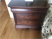 Pair of Kincaid Night Stands