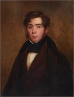 MANNER OF GEORGE HAYTER (British, 1792-1871)