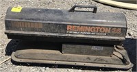 Remington 35 Forced Air Heater