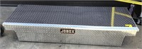 JoBox Truck Box.  No keys