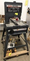 Sears/Craftsman 12” Two Speed Band Saw