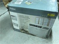 Haier Window Unit Air Conditioner
