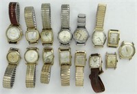 "Moments in Time Horological" Online-Only Auction