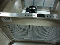 Online Appliance Auction July 16 - July 21