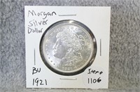 Summer Collectible Coin and Currency Auction