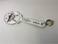 STANS REPRODUCTION CALTEX BOTTLE OPENER