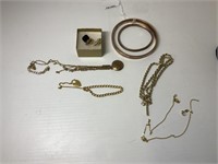 QTY OF ASSORTED JEWELLERY