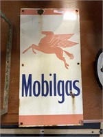 MOBILGAS PEGASUS SIGN