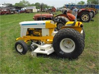 2013 ANNUAL SPRING CONSIGNMENT AUCTION