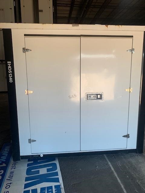 1-800-Pack-Rat KANSAS CITY MO Storage Auction