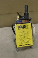 SOLID O2X WELDING TORCH KIT
