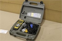 AUTO X-RAY OB1 AND OB2 SCAN TOOL, POWERS ON, ENTER