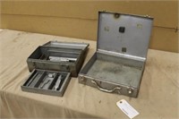 MILLER MFG. HYDRAGUIDE TOOL SET, MODEL C-3139 AND