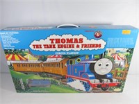 Thomas The Tank Engine & Friends Toy Train Set
