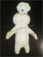 1971 Pillsbury Dough Boy Figure