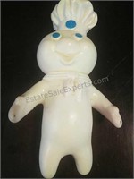 1971 Pillsbury Dough Boy Figure