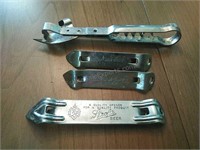Vintage Stroh's, Quick & Easy Can/Bottle Openers