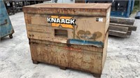 Knaack Storage Master Chest-