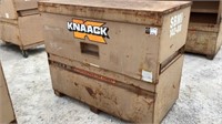 Knaack Storage Master Chest-