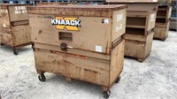 Knaack Rolling Storage Master Chest-