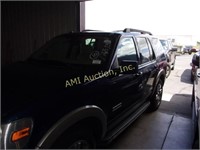 June 18, 2019 - Auto, Truck and Boat Auction