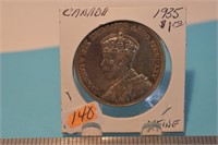Online Timed Auction of Coins & Currency, June 26, 2019