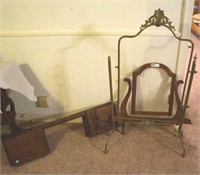 On-Site Estate Auction 4/6/13 at 10:00AM