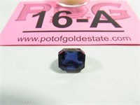 Jewelry Unmounted Iolite Gemstone
