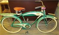 Columbia Built 5 Star Superb Beach Cruiser Bicycle