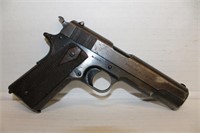 Militaria & Firearms Auction- March 20, 2013