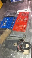 Online Only - Machine Shop Complete Contents #829
