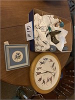 Bird Decor