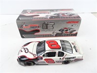 Large Nascar Die Cast and Memorabilia Collection